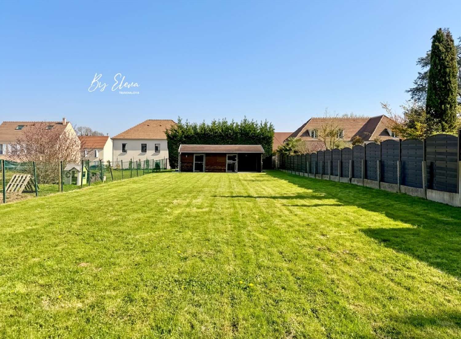  kaufen Grundstück Bussy-Saint-Martin Seine-et-Marne 7