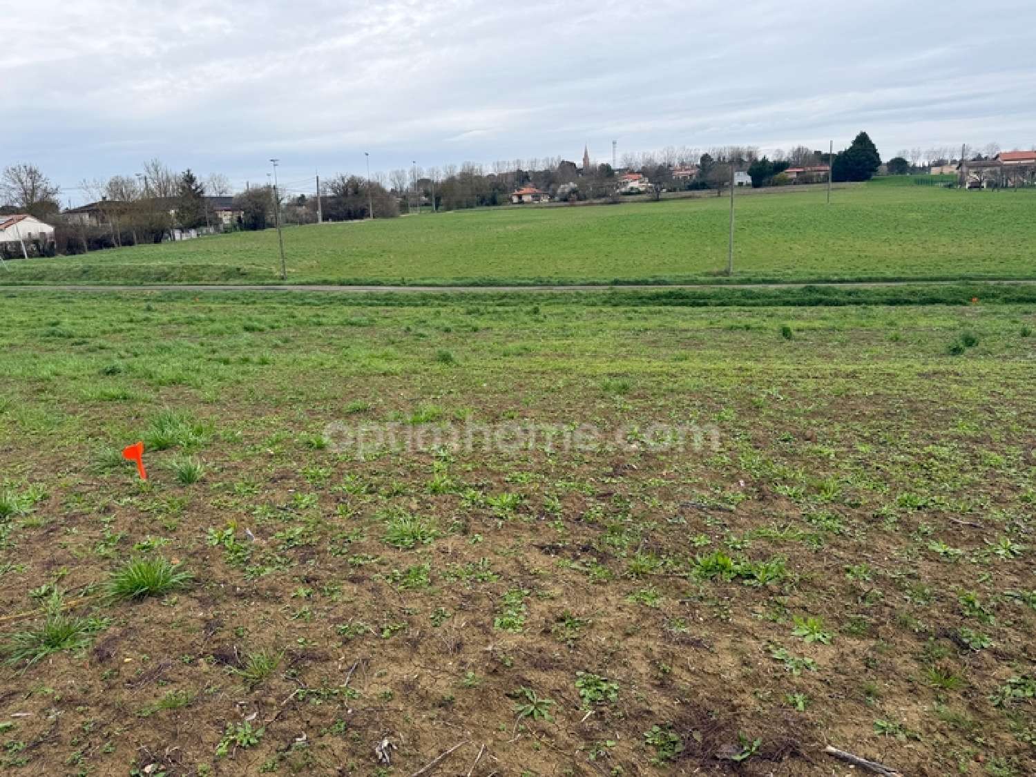  en venta terreno Cadours Haute-Garonne 3