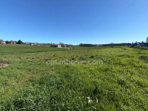 Cadours Haute-Garonne terrain foto 7287428