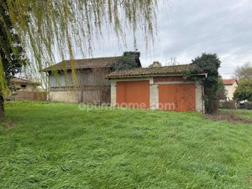 Cadours Haute-Garonne terrain foto 7287433