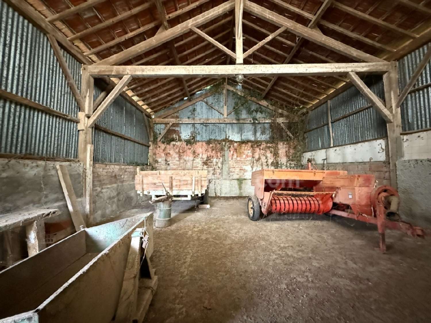  à vendre terrain Cadours Haute-Garonne 3