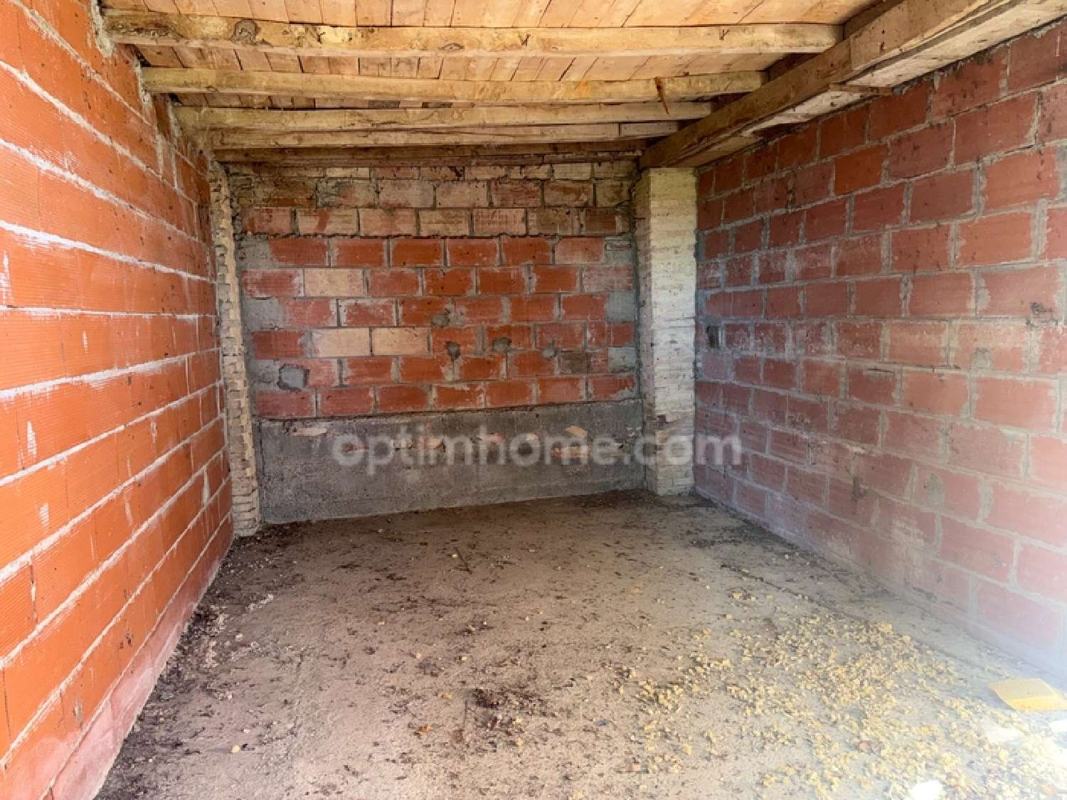  à vendre terrain Cadours Haute-Garonne 4