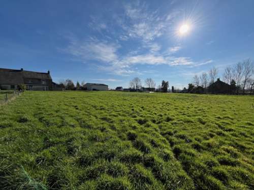 Cahagnes Calvados terrain foto 7278303
