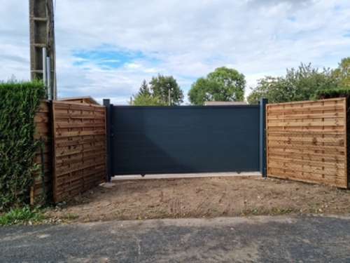 Canapville Orne Grundstück Bild 7289748