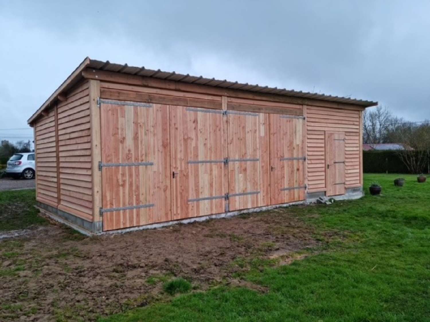  kaufen Grundstück Canapville Orne 2