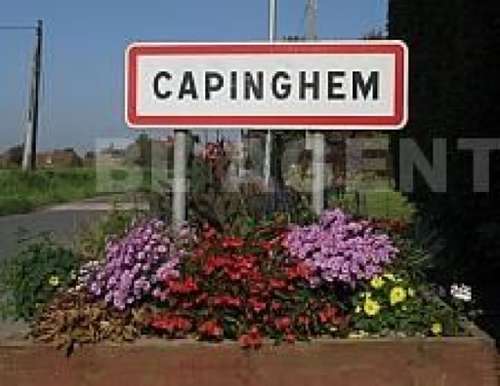 Capinghem Nord terrein foto 7295190