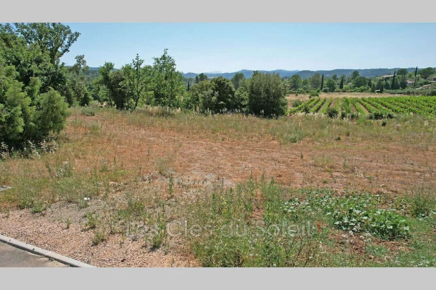  en venta terreno Carcès Var 1