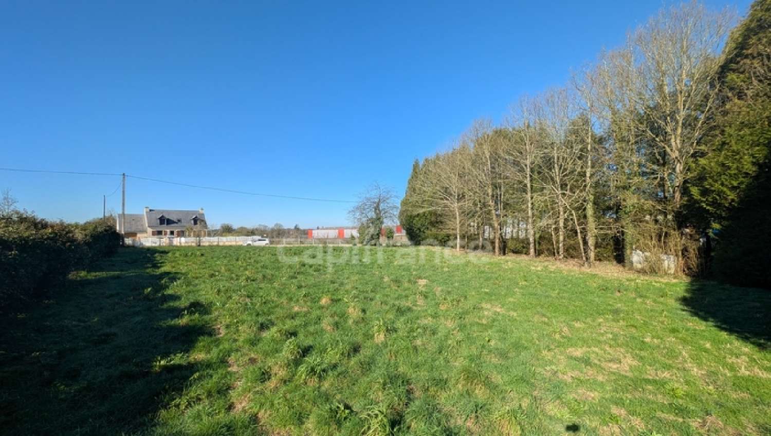  te koop terrein Carentoir Morbihan 2