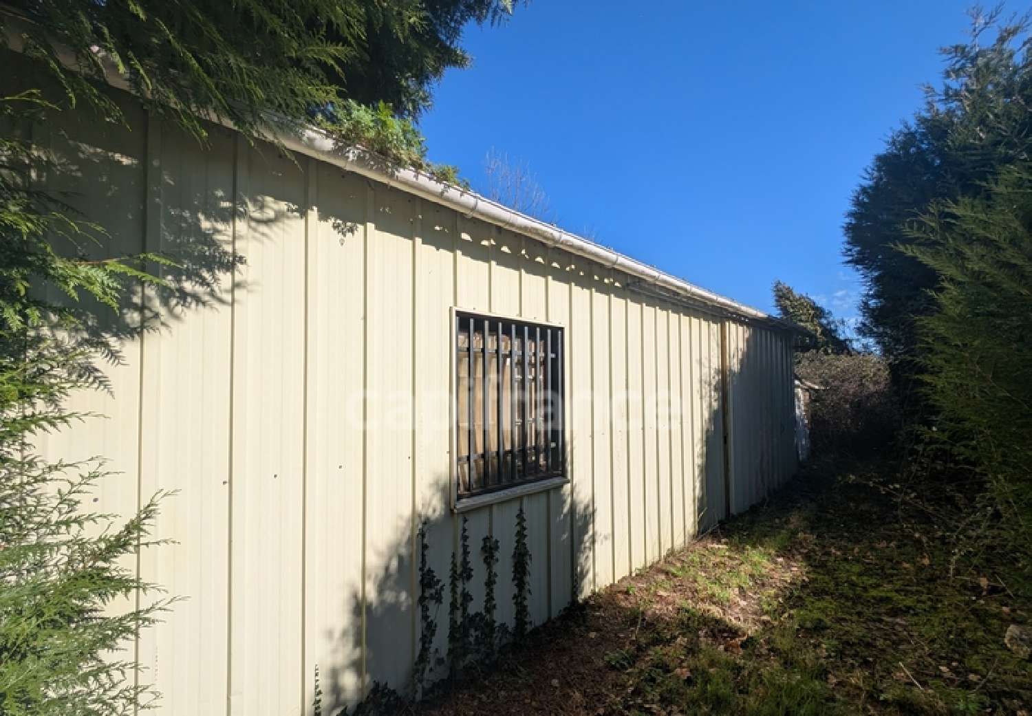  te koop terrein Carentoir Morbihan 4