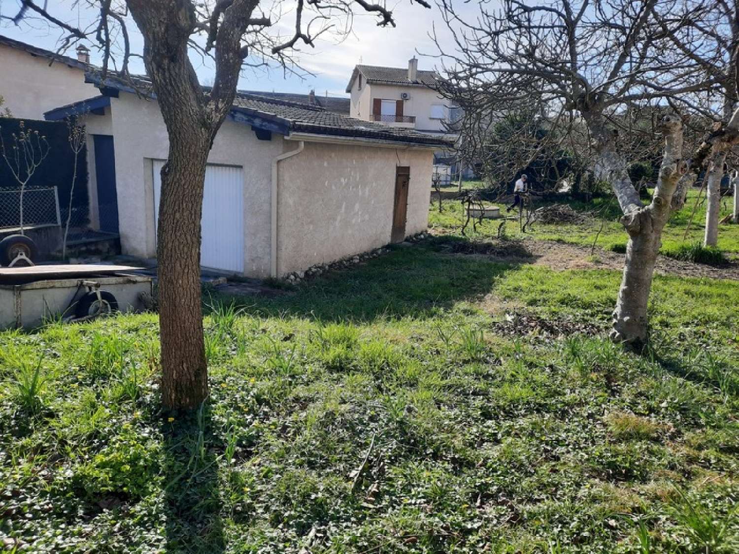  kaufen Grundstück Carmaux Tarn 2