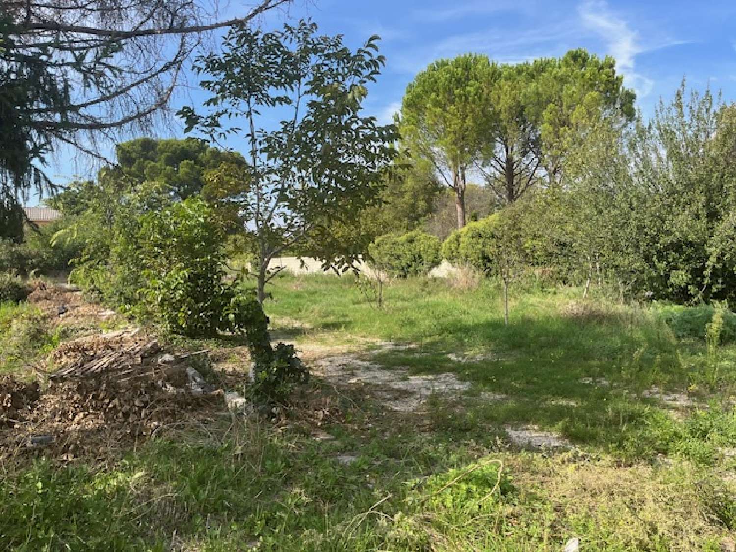  kaufen Grundstück Carpentras Vaucluse 1