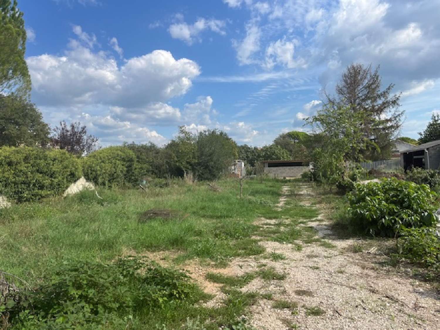  kaufen Grundstück Carpentras Vaucluse 2