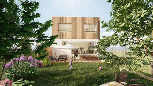 Carrières-sur-Seine Yvelines terrein foto 7291302