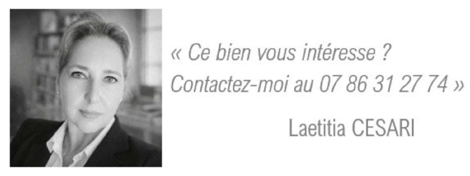 te koop terrein Cateri Haute-Corse 2