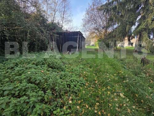 Cérans-Foulletourte Sarthe terrain foto 7295791