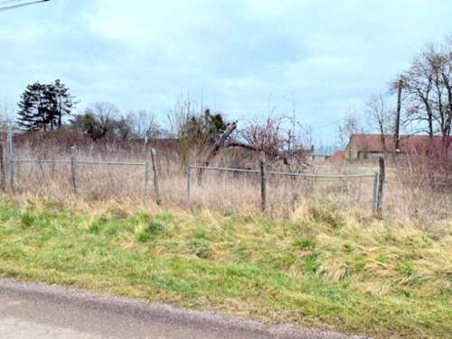 Cerisiers Yonne terrain foto 7278227