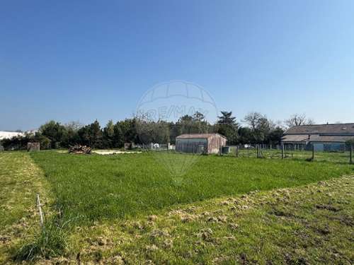 Chaillevette Charente-Maritime terrein foto 7290839