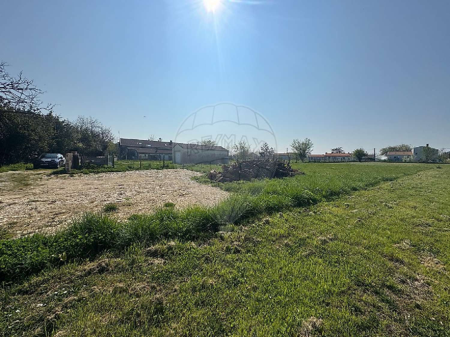 te koop terrein Chaillevette Charente-Maritime 4