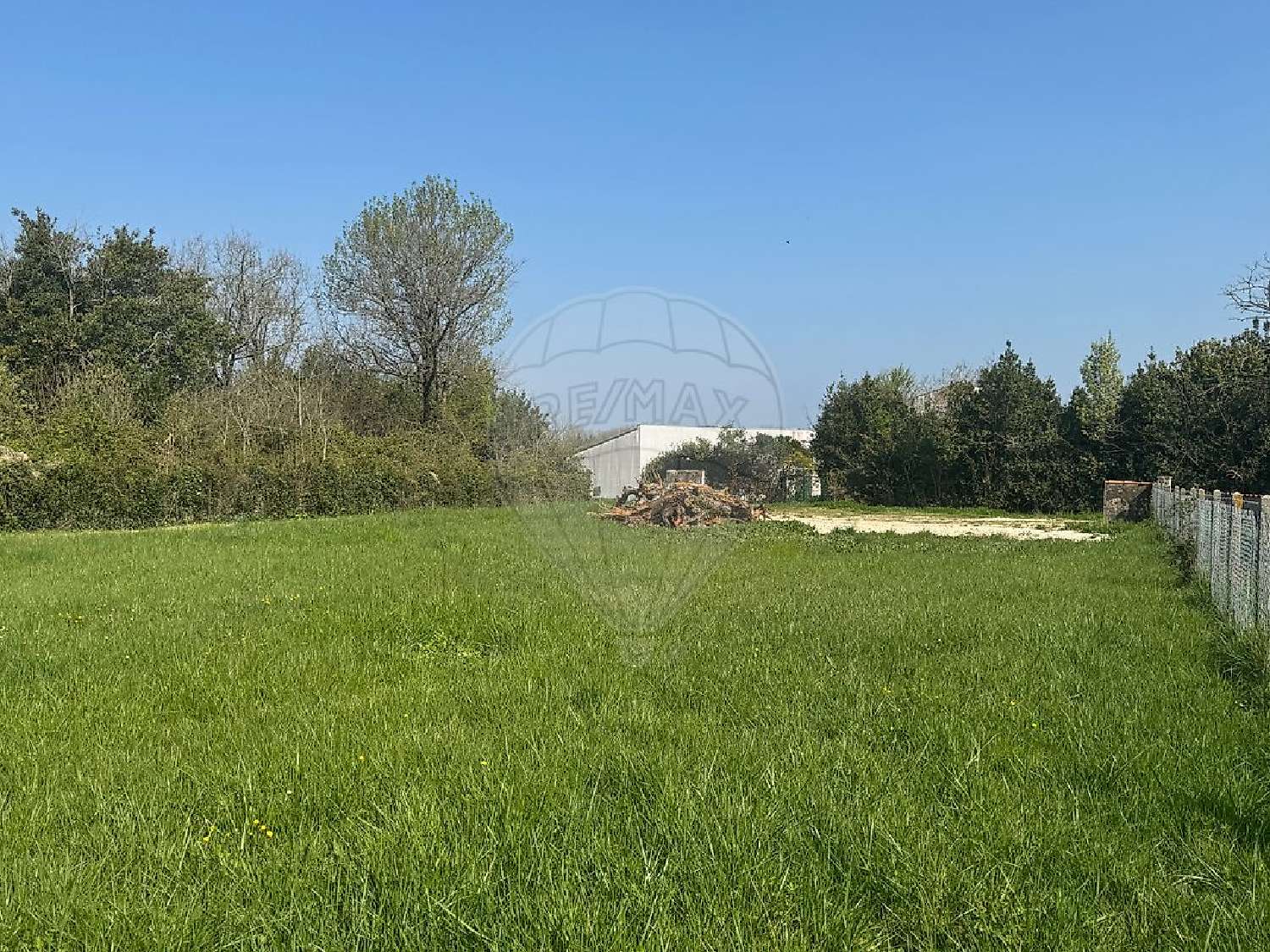 te koop terrein Chaillevette Charente-Maritime 5