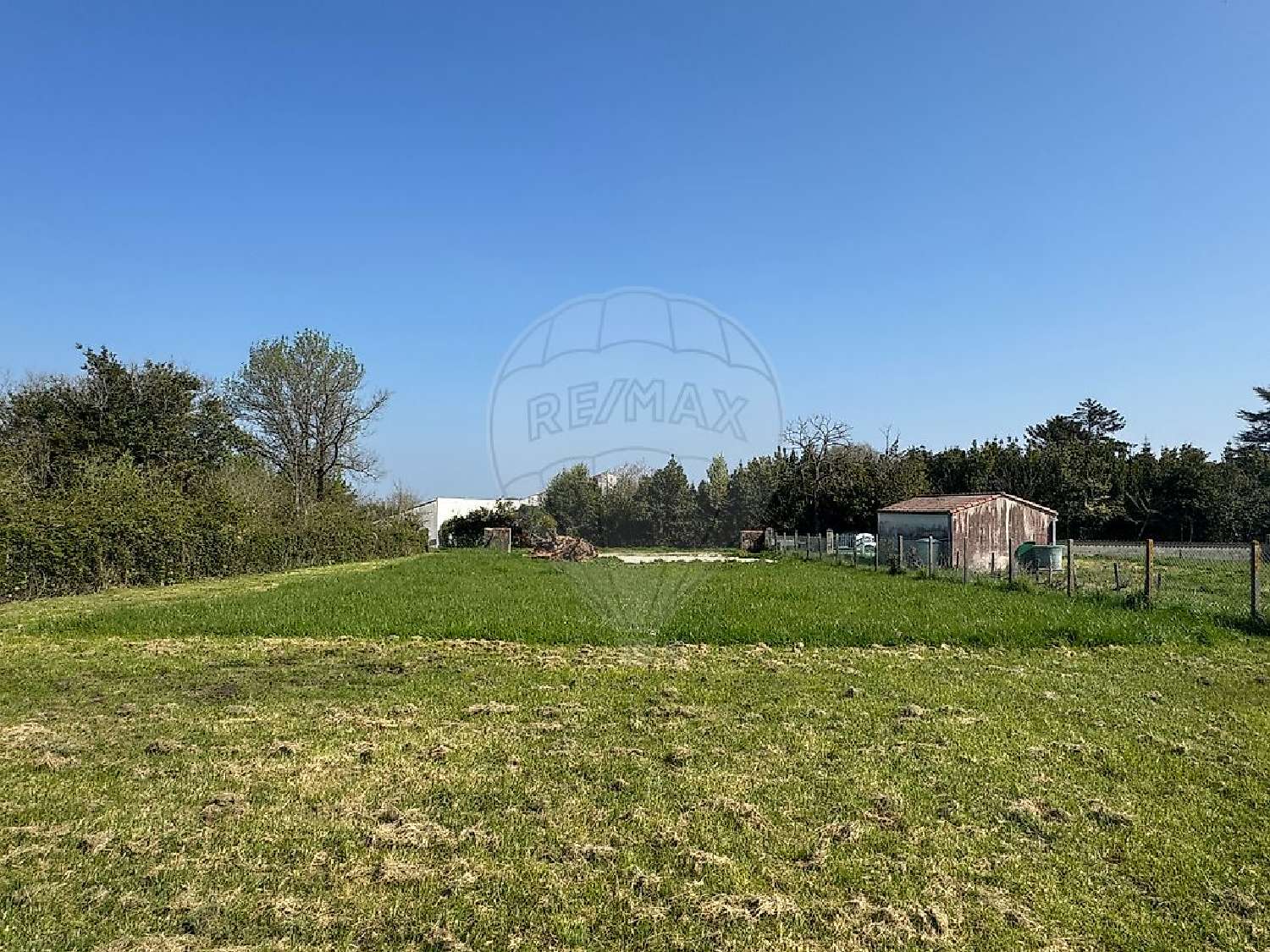 te koop terrein Chaillevette Charente-Maritime 6