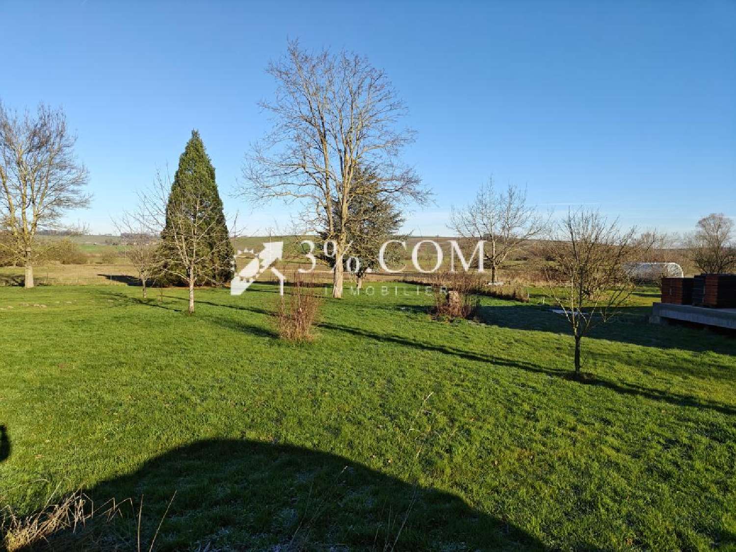  kaufen Grundstück Chanteheux Meurthe-et-Moselle 1