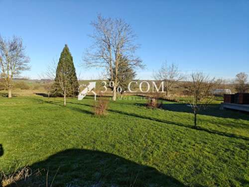 Chanteheux Meurthe-et-Moselle Grundstück Bild 7270894