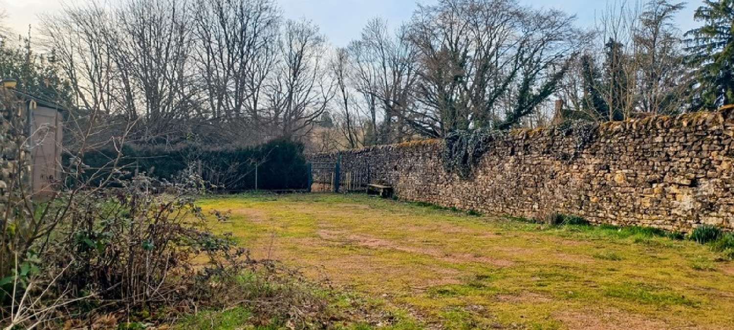 te koop terrein Charolles Saône-et-Loire 3