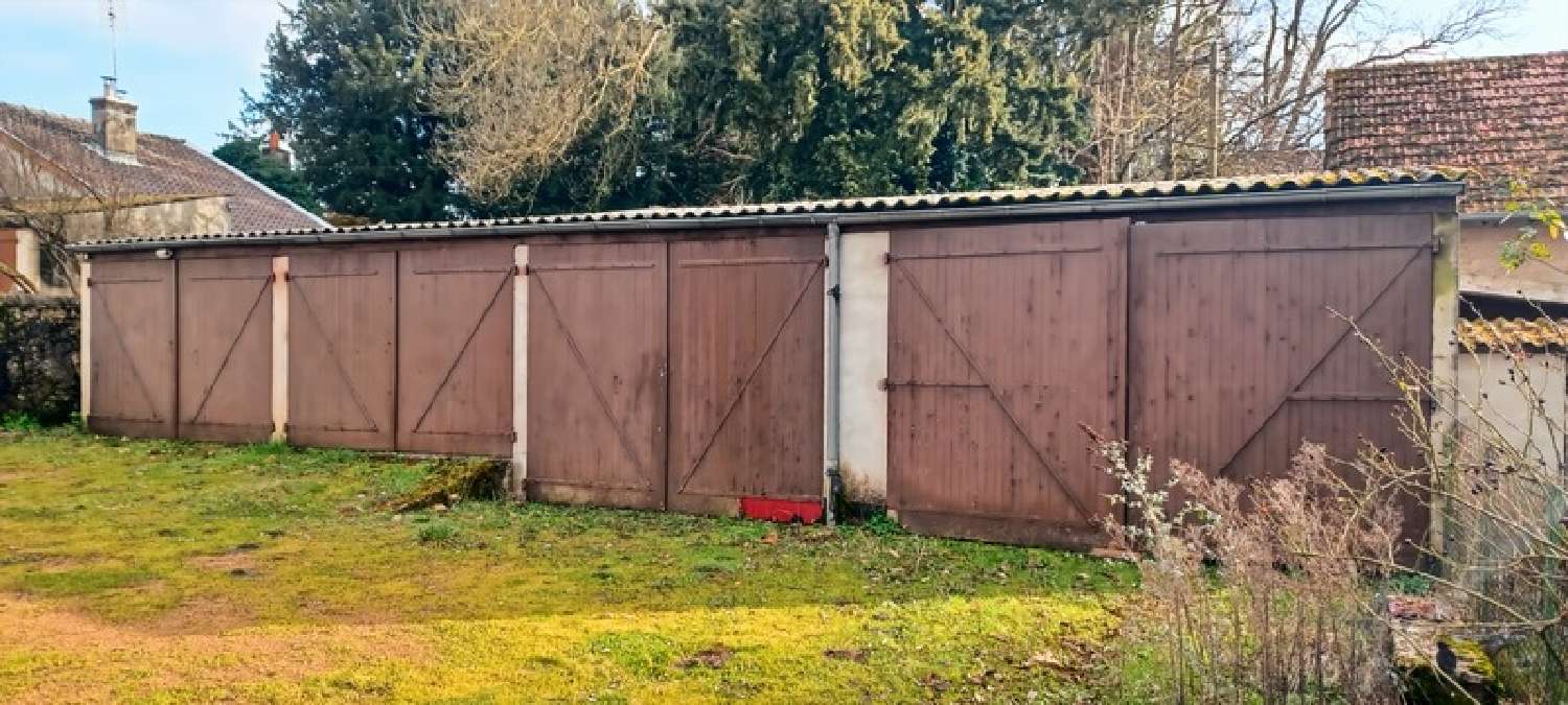 te koop terrein Charolles Saône-et-Loire 4