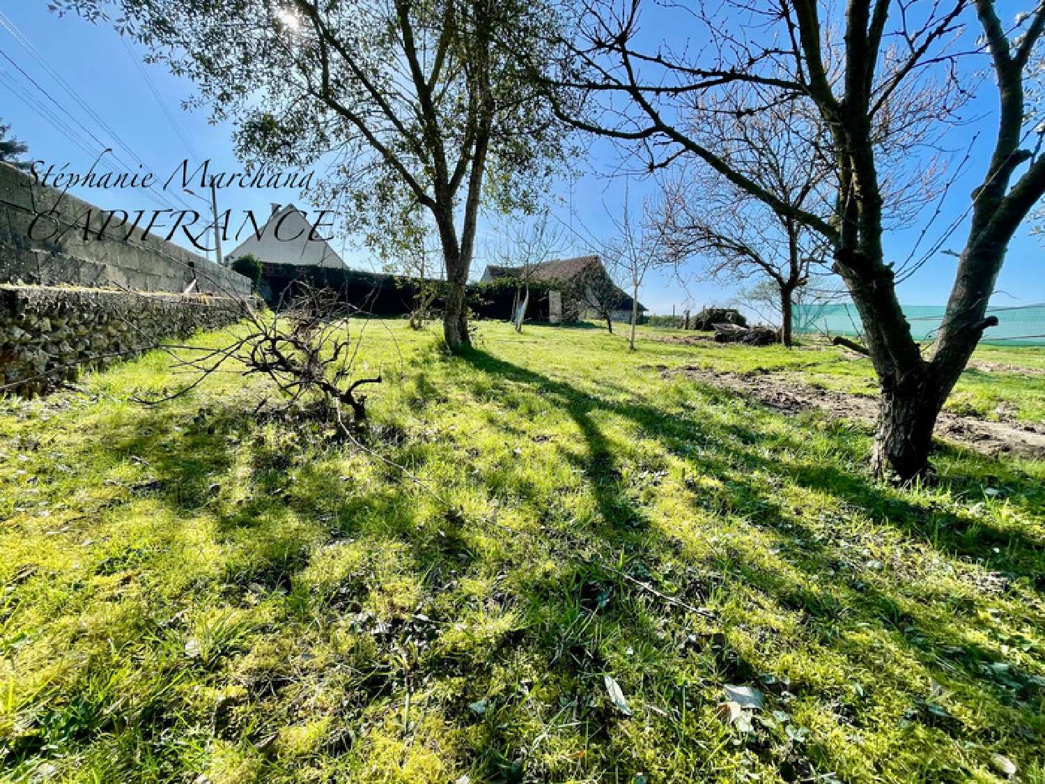  te koop terrein Chartres Eure-et-Loir 1