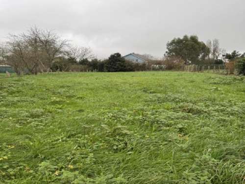 Châteaubriant Loire-Atlantique Grundstück Bild 7292130