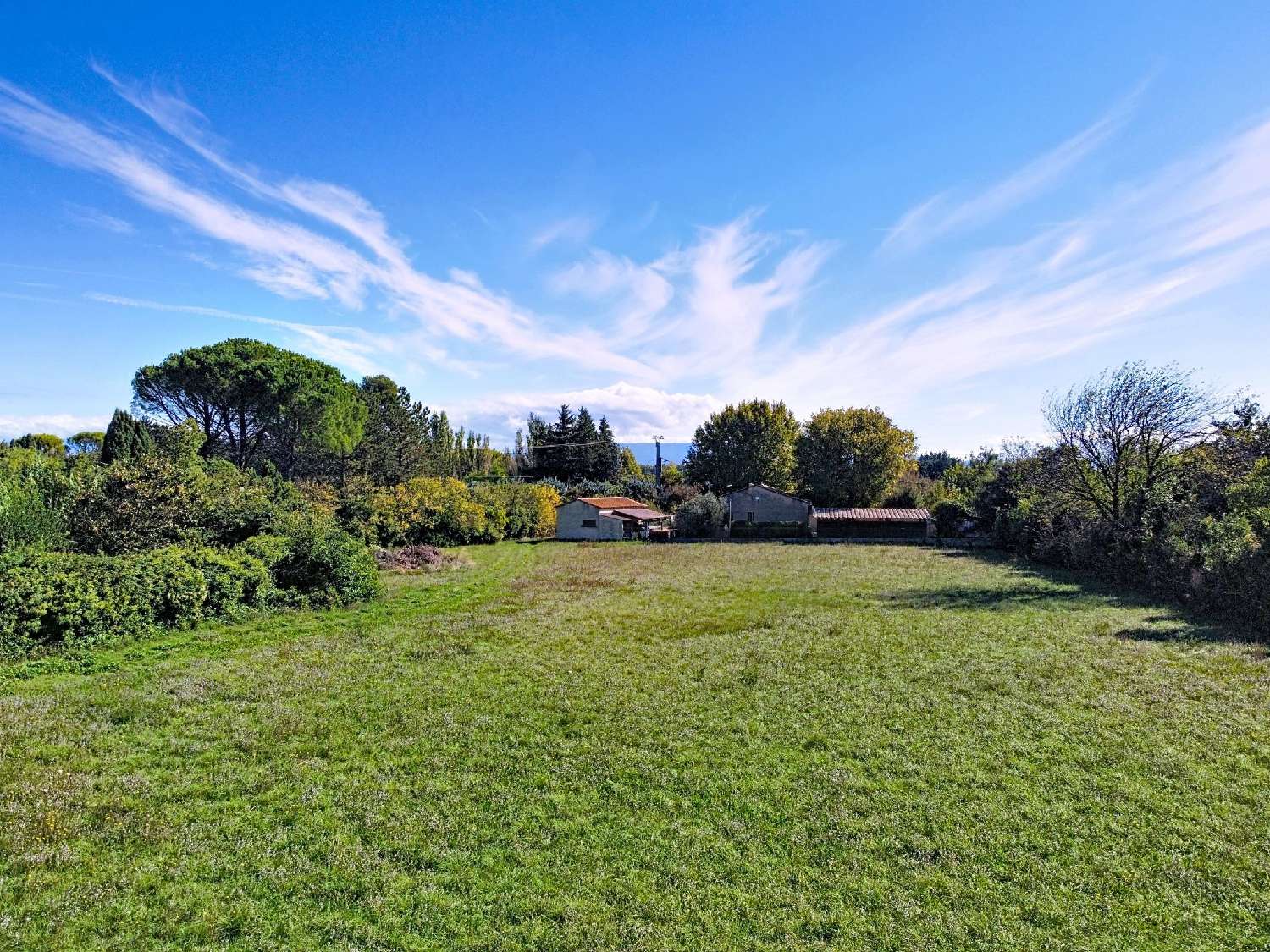  te koop terrein Châteauneuf-de-Gadagne Vaucluse 1
