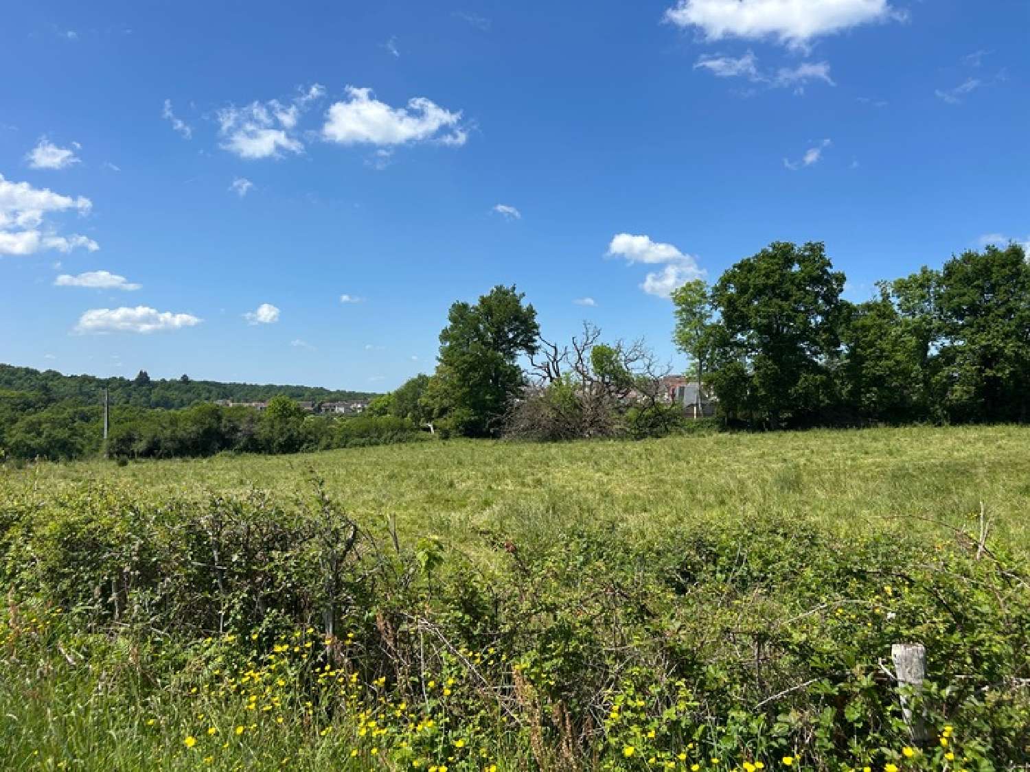 kaufen Grundstück Châteauponsac Haute-Vienne 3