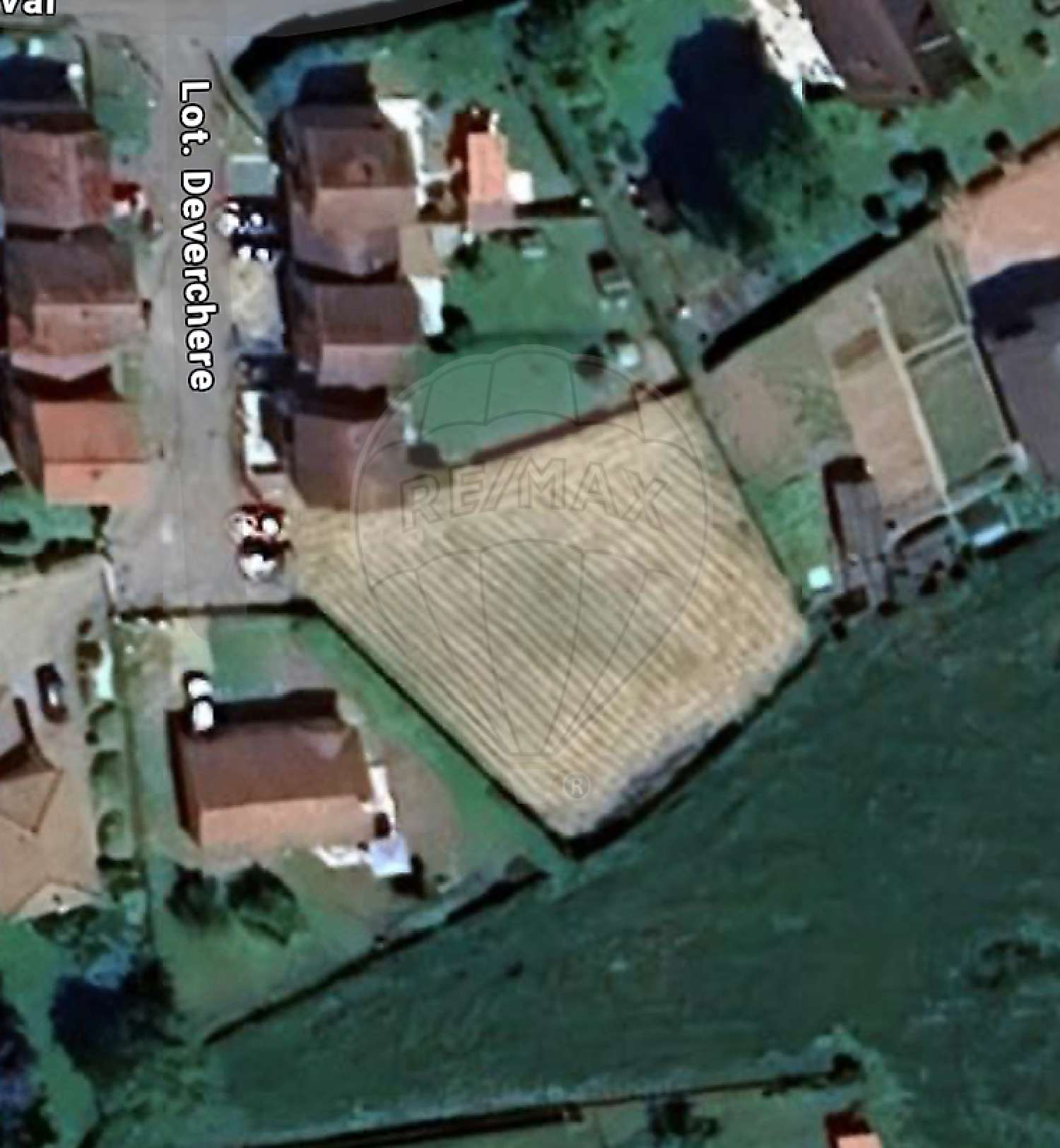  te koop terrein Chauffailles Saône-et-Loire 2