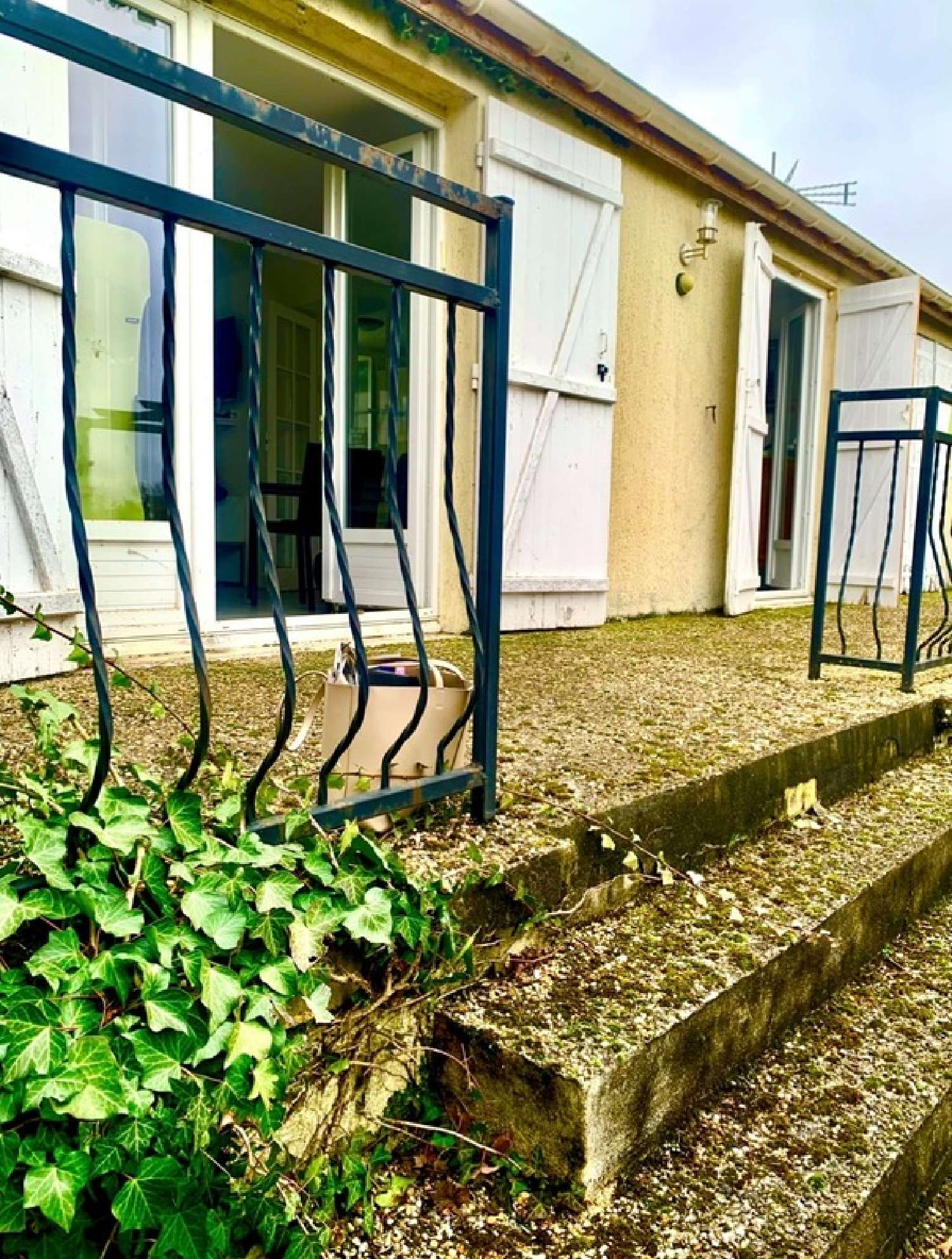  te koop terrein Chaumontel Val-d'Oise 1