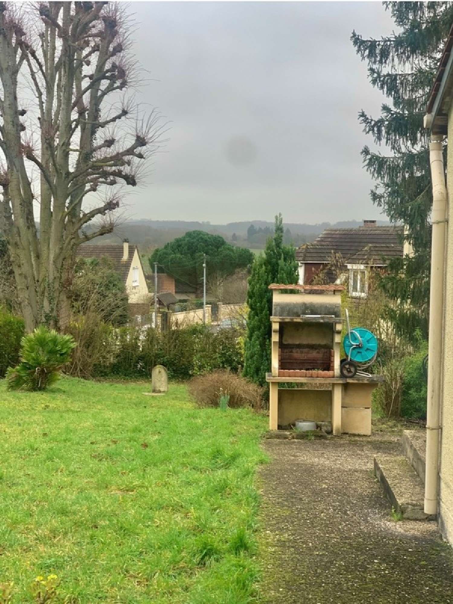  te koop terrein Chaumontel Val-d'Oise 3