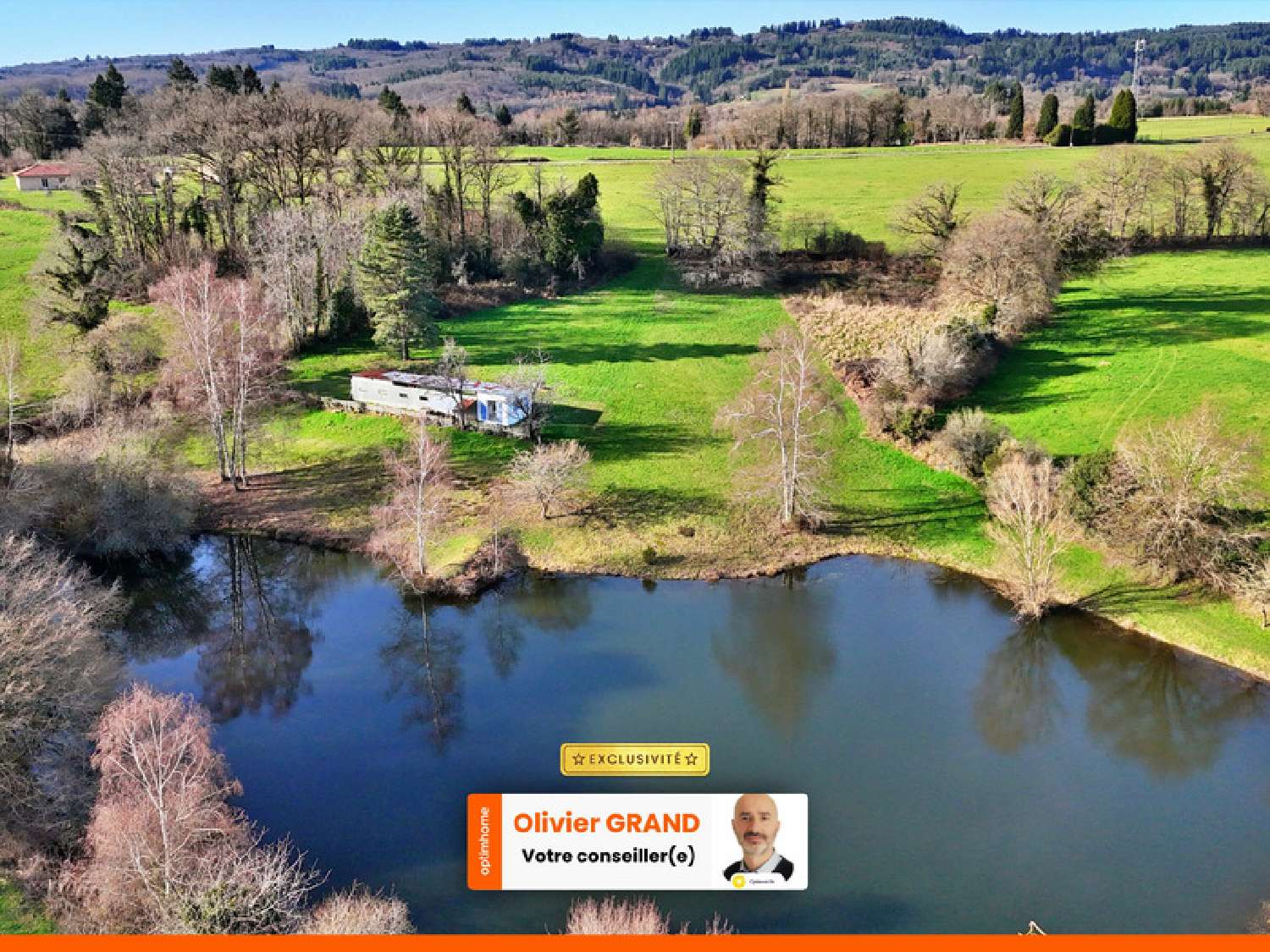  te koop terrein Cieux Haute-Vienne 2