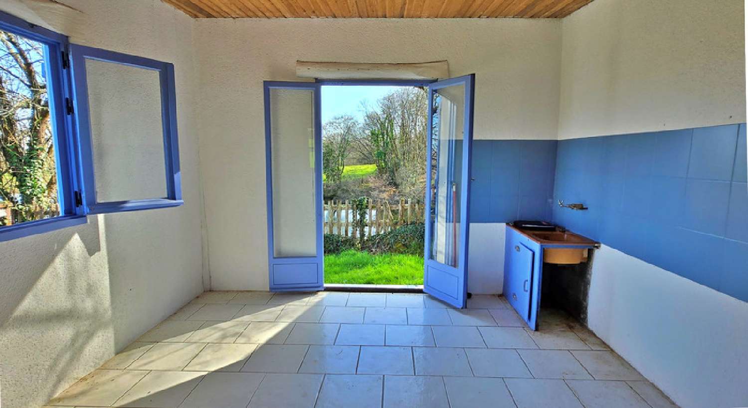  te koop terrein Cieux Haute-Vienne 5