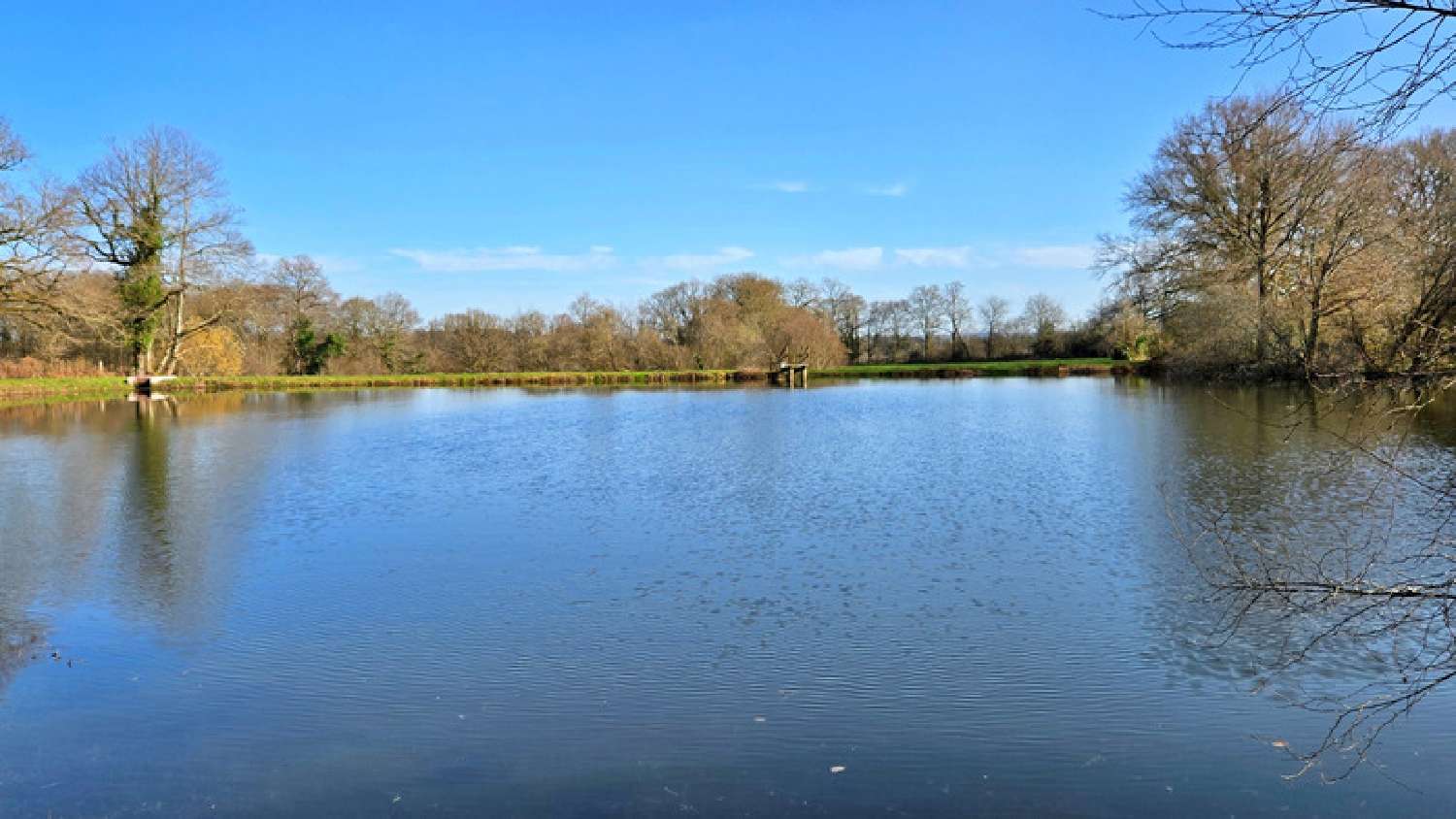 te koop terrein Cieux Haute-Vienne 6