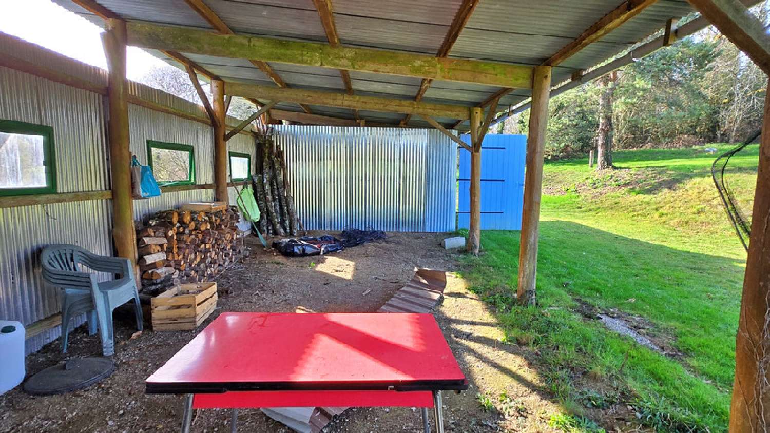  te koop terrein Cieux Haute-Vienne 7