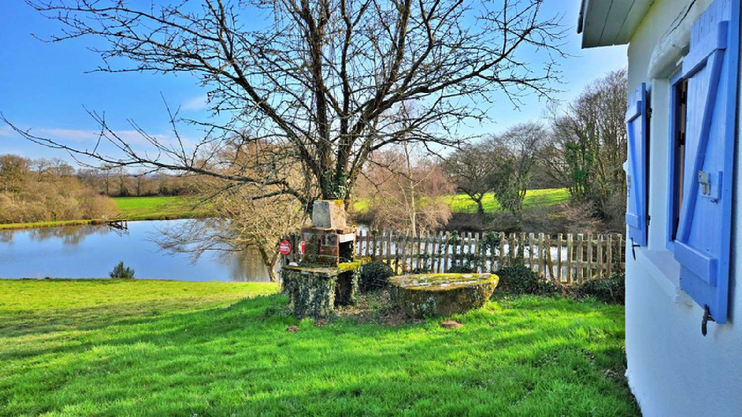  te koop terrein Cieux Haute-Vienne 8