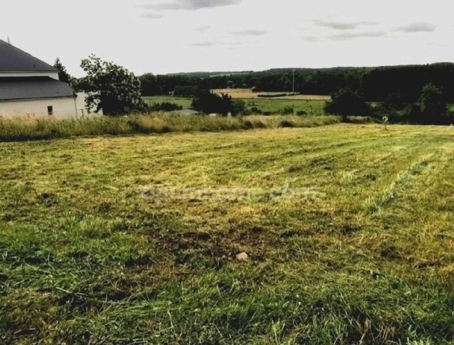  te koop terrein Civray-de-Touraine Indre-et-Loire 1