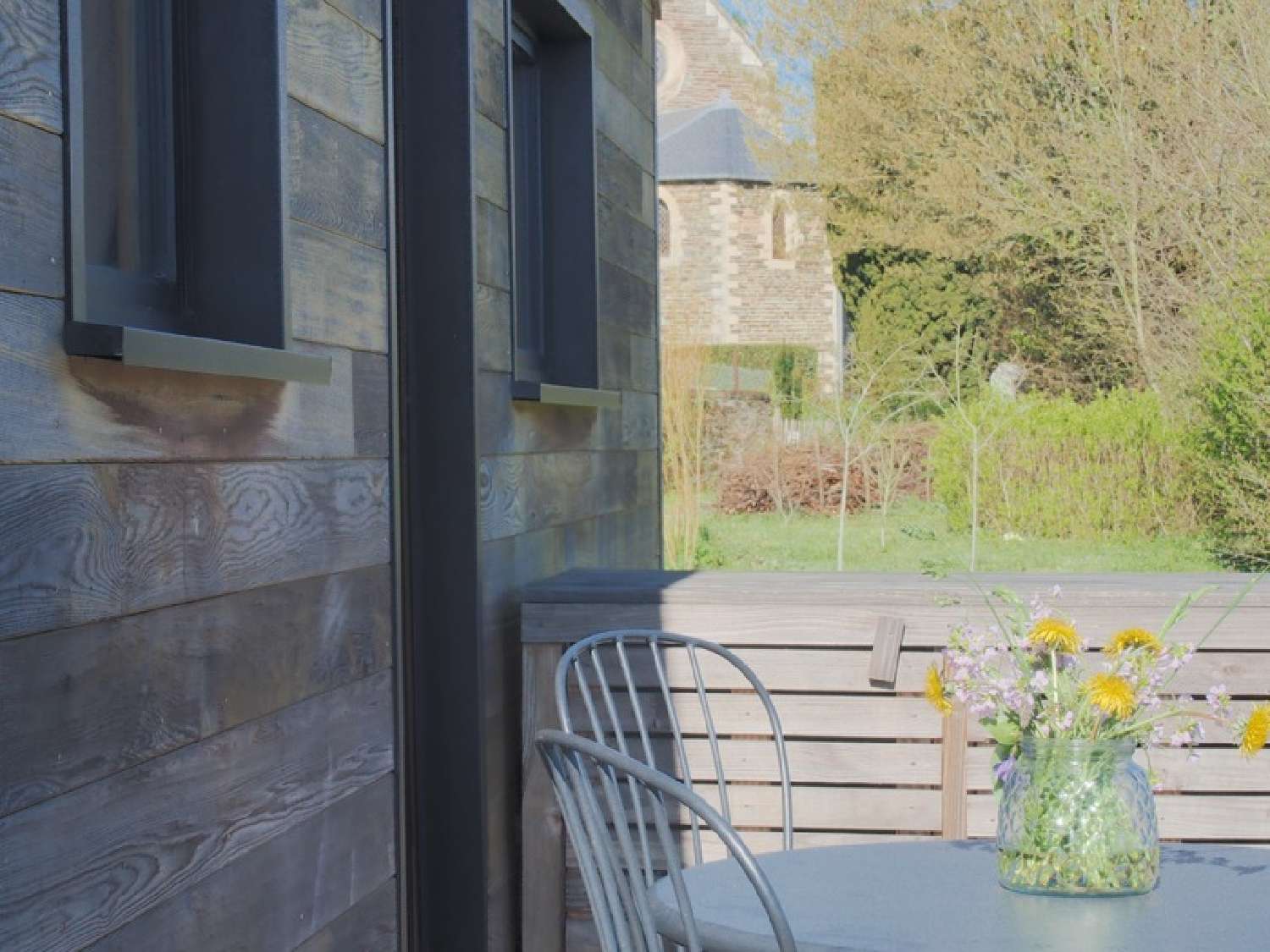  te koop terrein Clécy Calvados 1