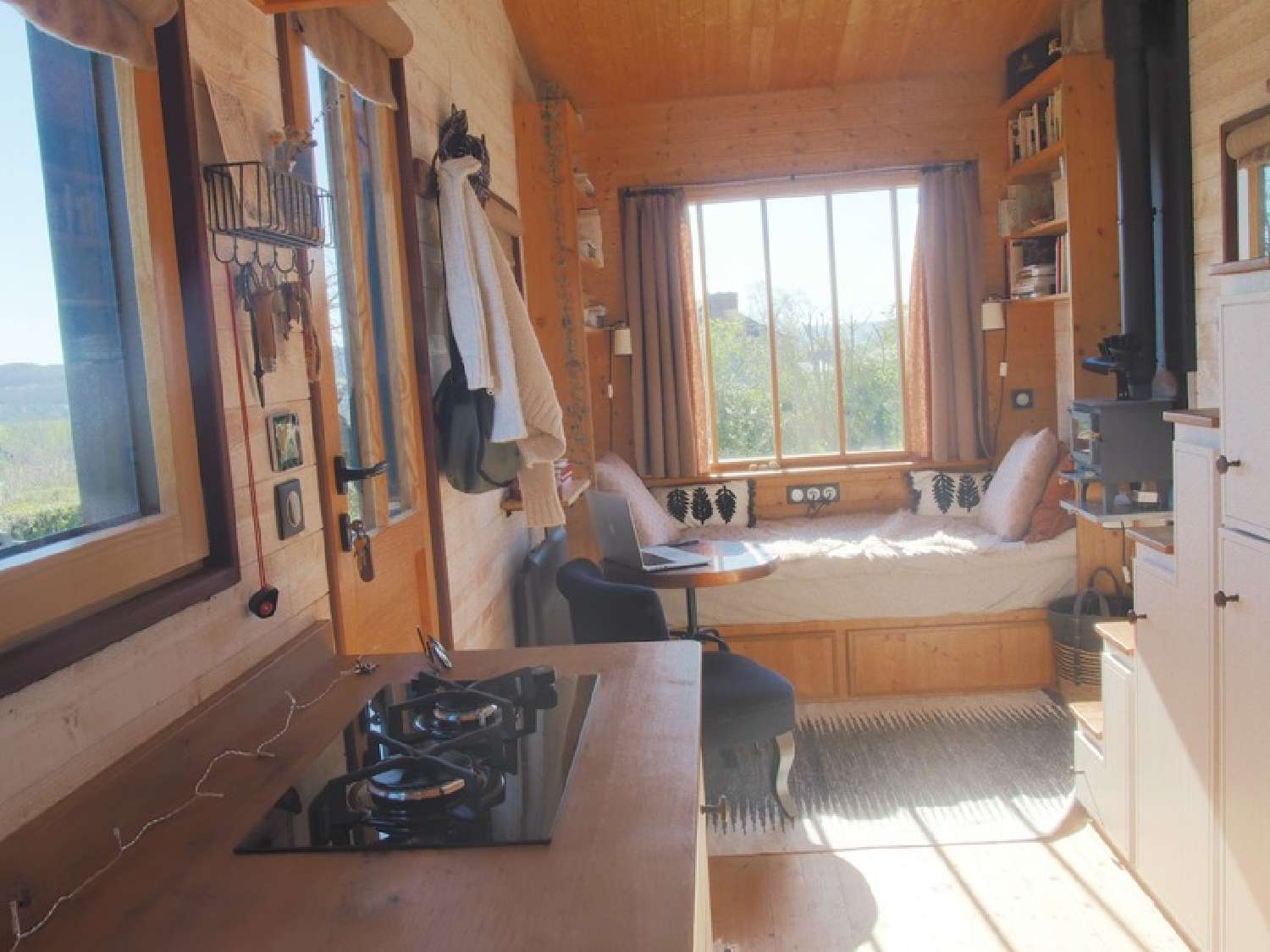  te koop terrein Clécy Calvados 7