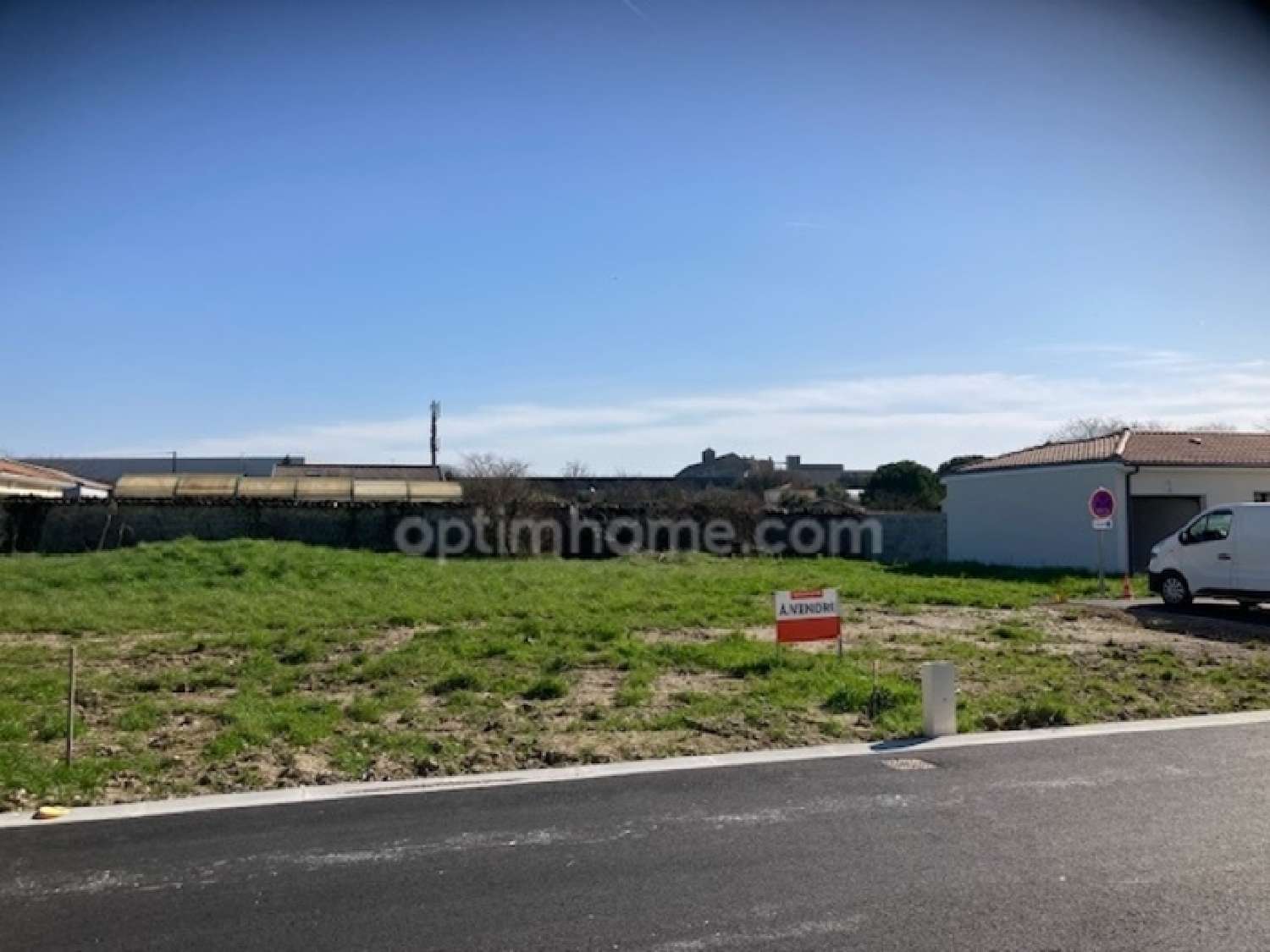  for sale terrain Cognac Charente 3