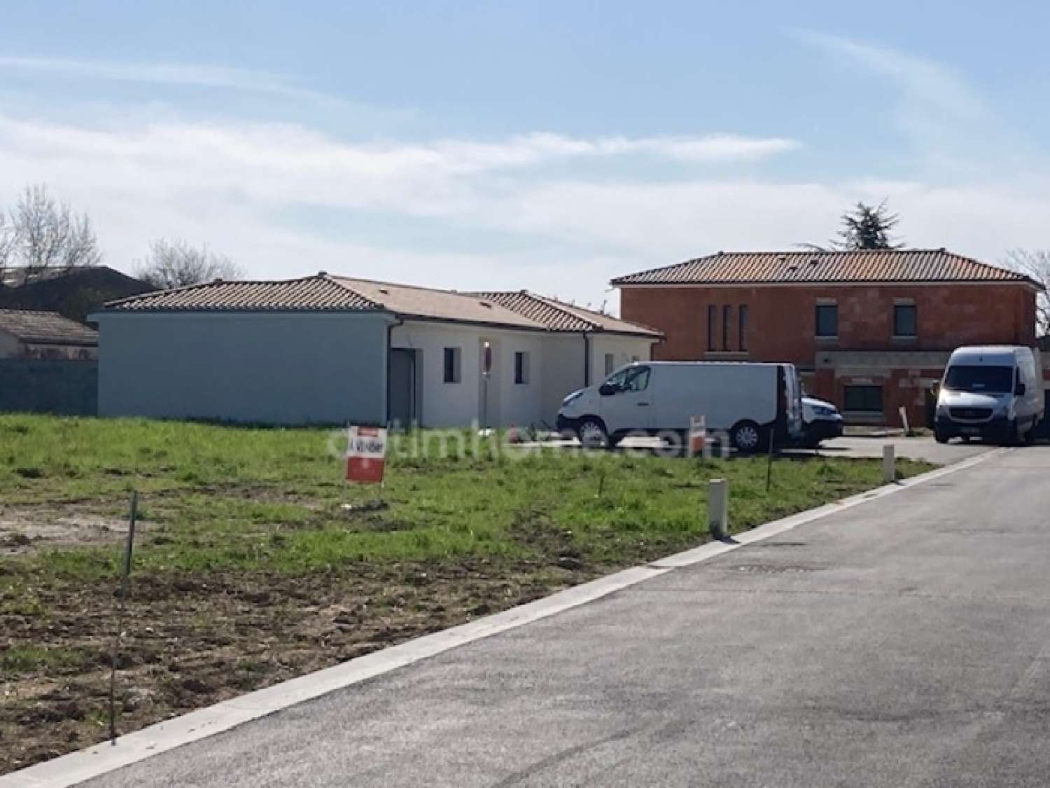  for sale terrain Cognac Charente 4