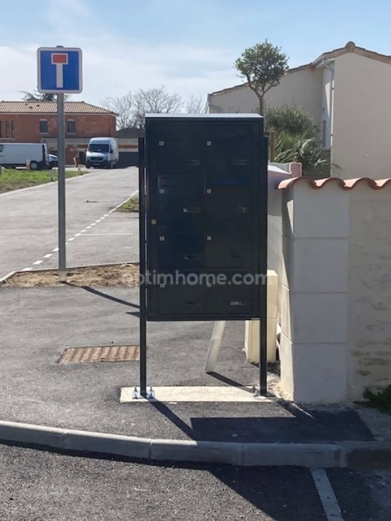  for sale terrain Cognac Charente 8