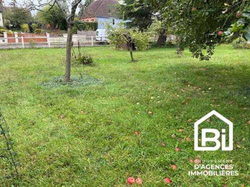 Colleville-Montgomery Calvados terrein foto 7293753