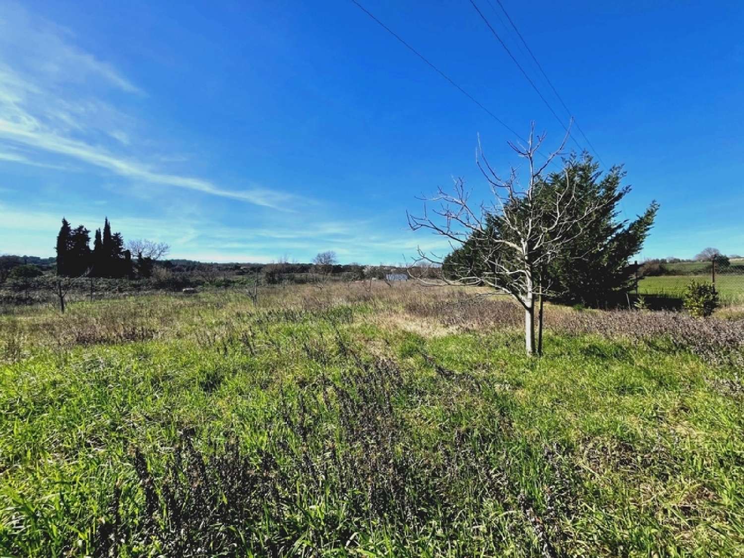 te koop terrein Collias Gard 2