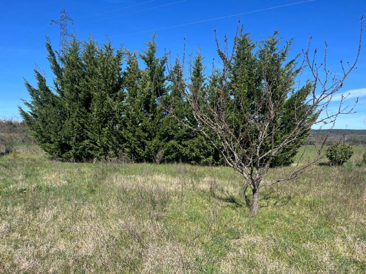 te koop terrein Collias Gard 7