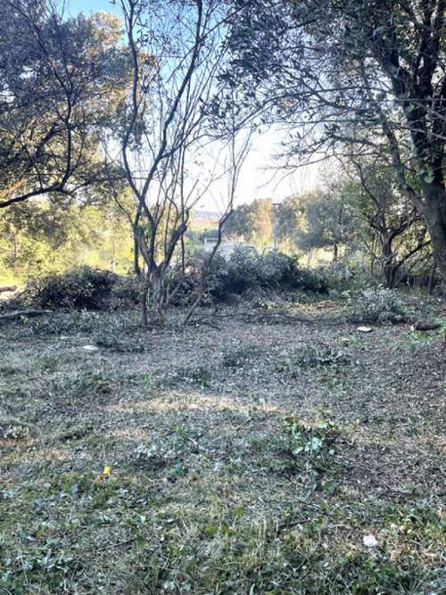 Collias Gard terreno foto 7289181